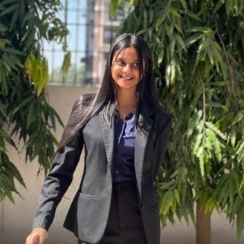 Nisha Shilelan